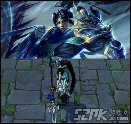 翼骑统领赵信强不强?版本更新后玩法大揭秘!