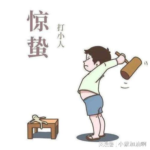 纸老虎打一个成语是什么成语?原来如此简单!