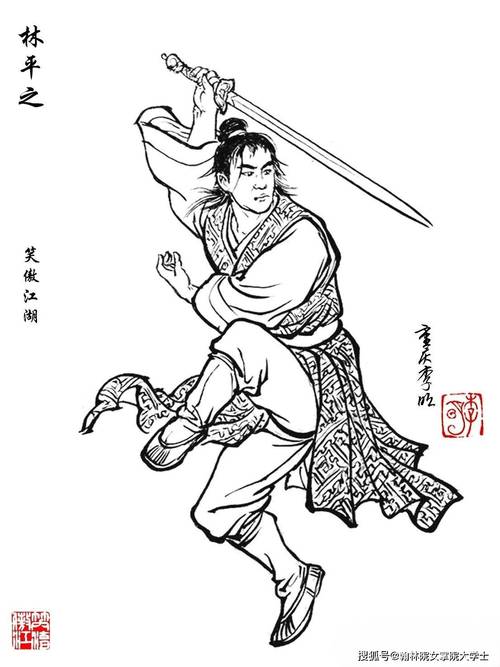 笑傲江湖职业哪个厉害?看完这篇分析你就懂了!