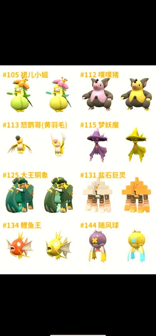 如何寻找金色精灵?掌握这些技巧,轻松找到它们!