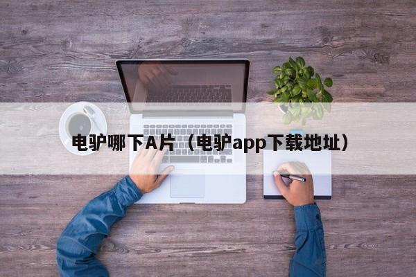 电驴哪下A片（电驴app下载地址）