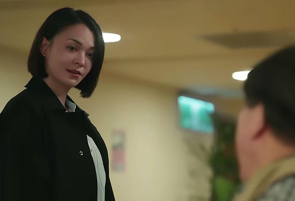 逆局全集免费在线收看,逆局陷害梁严东的凶手是谁