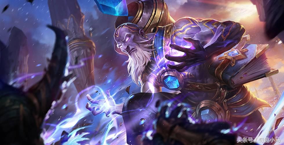 暗影 沃里克,wow术士更佳种族