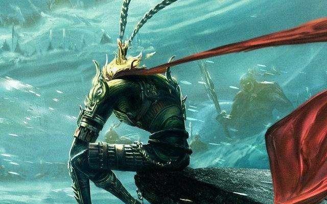 斗战神仙府,孙悟空为什么总是敲到兵线