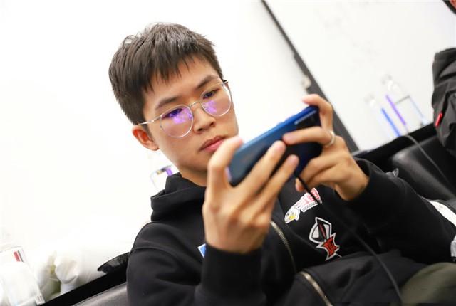 英雄联盟     连接失败,5g信号     拒绝接入是什么原因