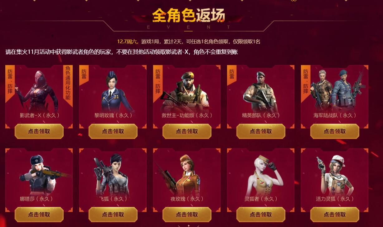 cf黑虎,cf火线币买什么更好