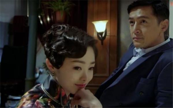 如果是伪装者,真的马上就要和观众见面了吗