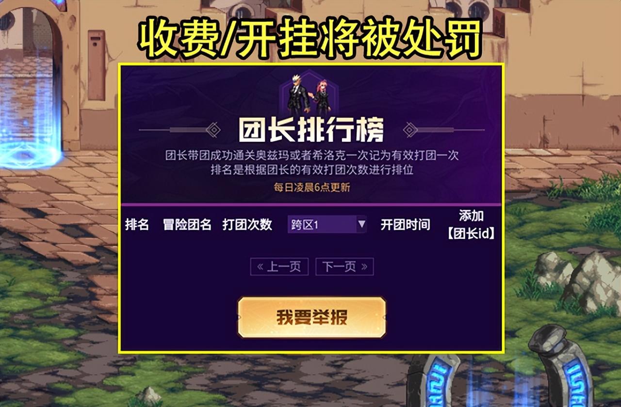 dnf玩家排行榜,DNF玩家列举各个职业的之一
