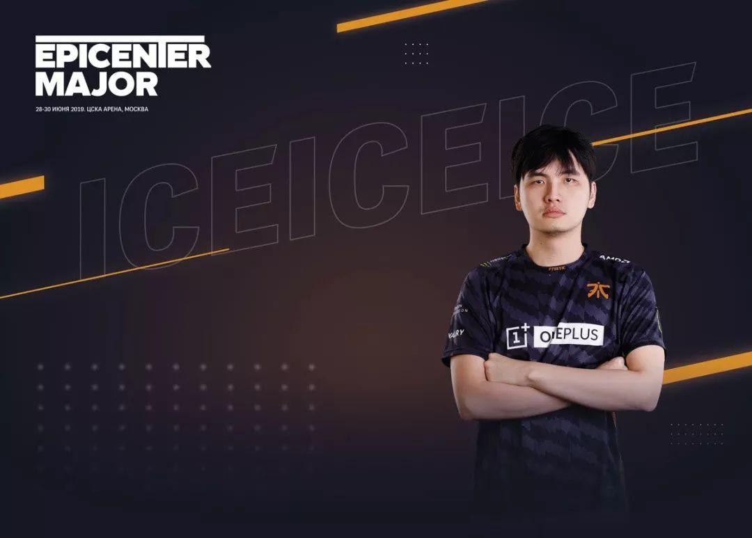 fnatic战队,还要质疑我们是之一赛区吗
