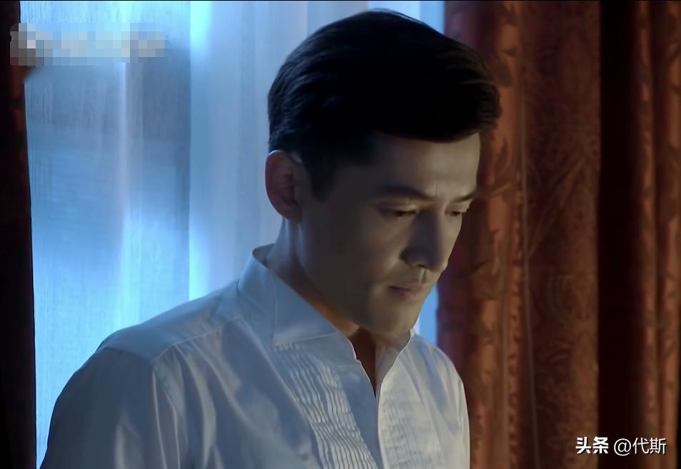 如果是伪装者任务,伪装者谁是之一男主角